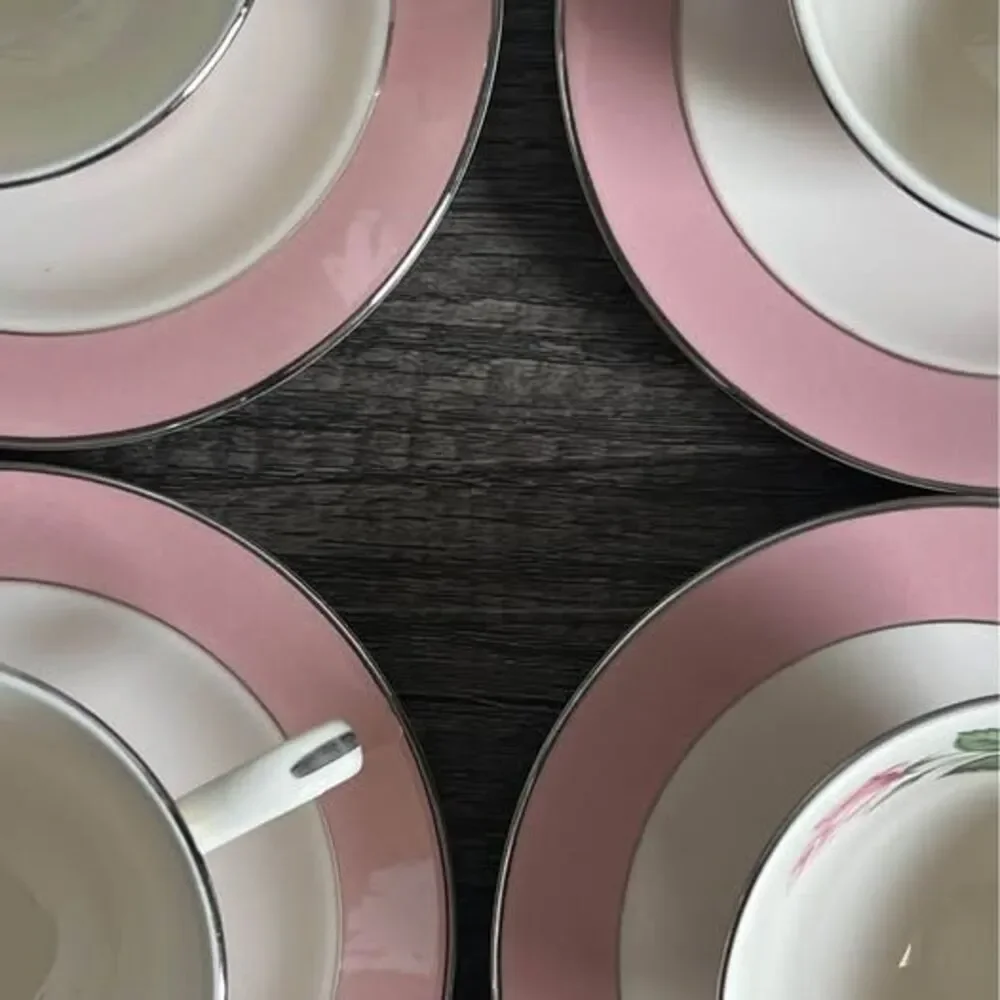 Unbranded set pink